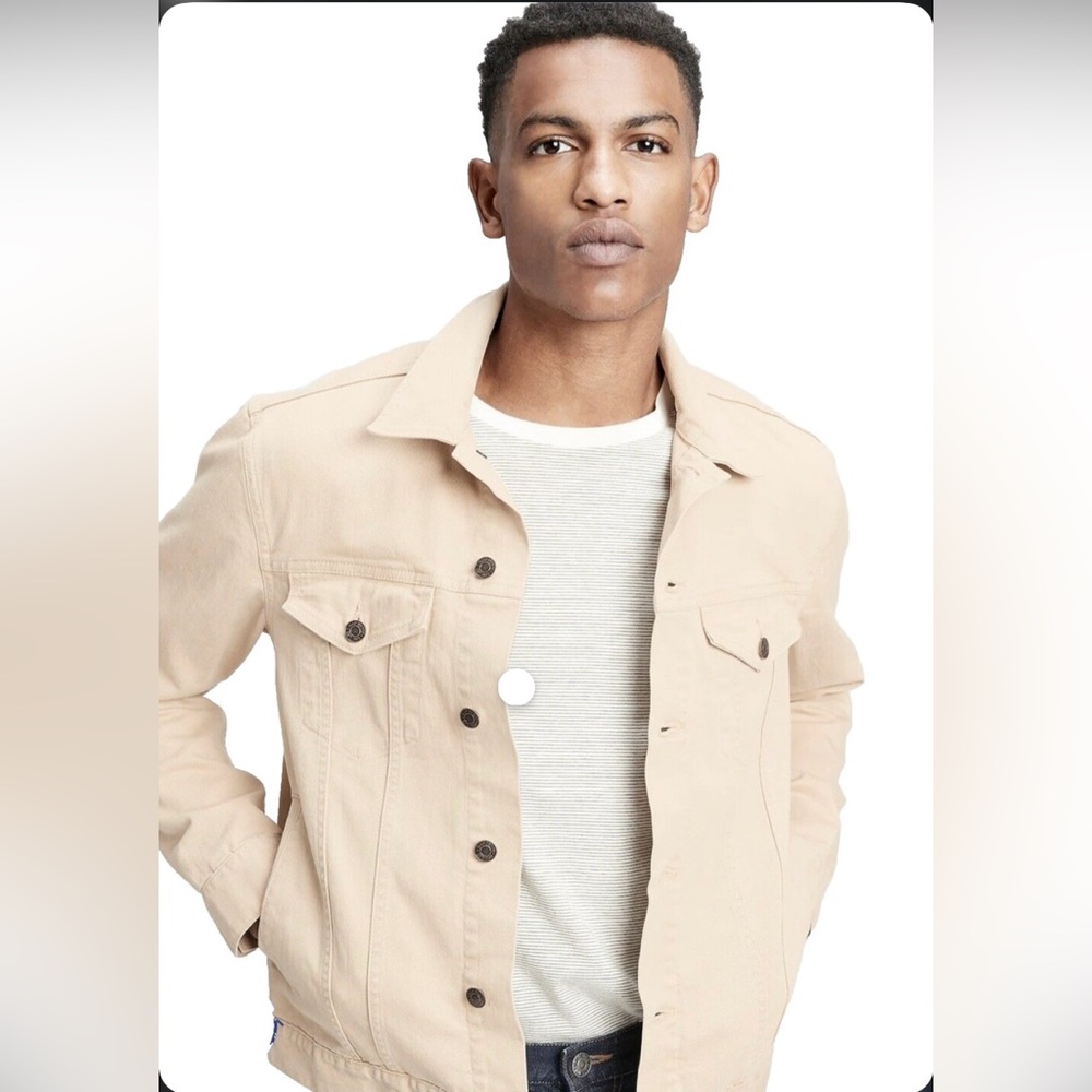 Gap Denim Jacket